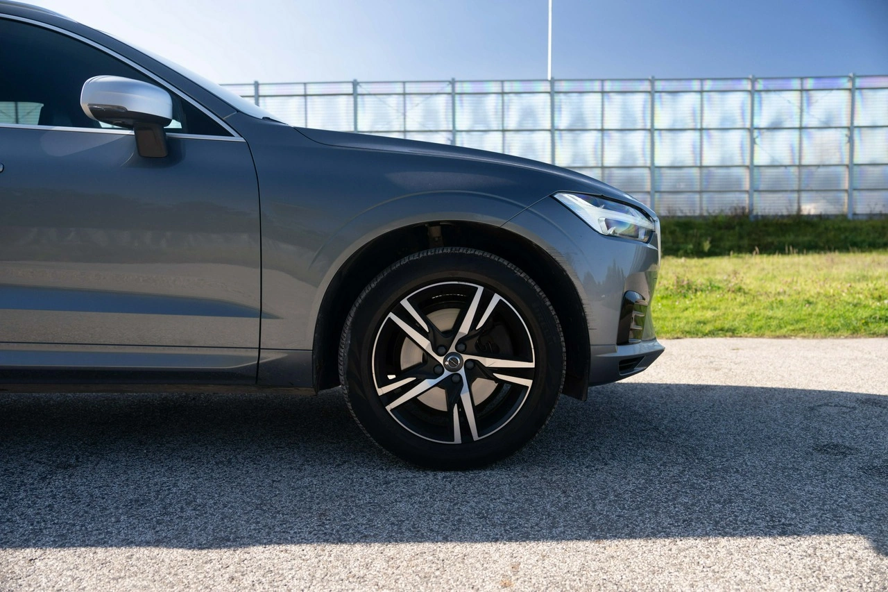 Volvo XC 60 - Zdjęcie 7