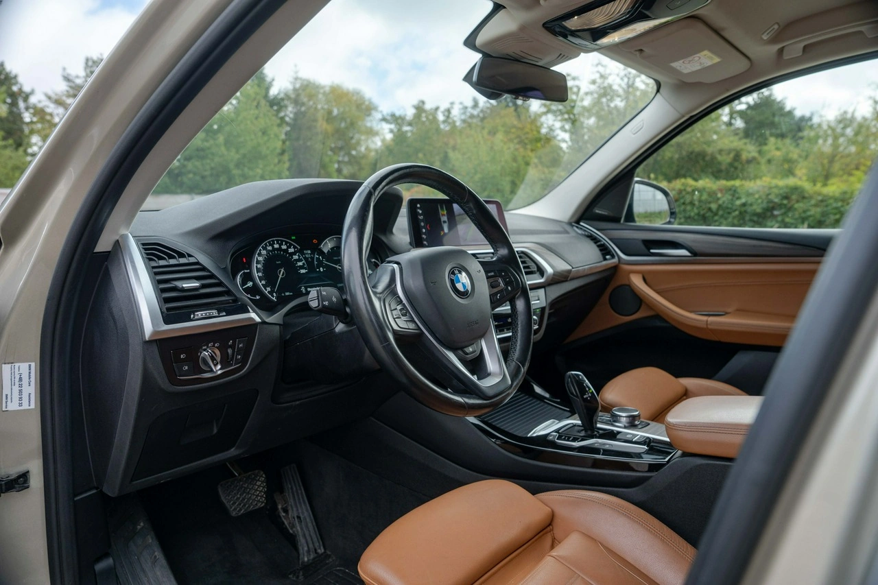 BMW X3 - Zdjęcie 16