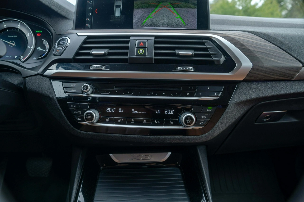 BMW X3 - Zdjęcie 20