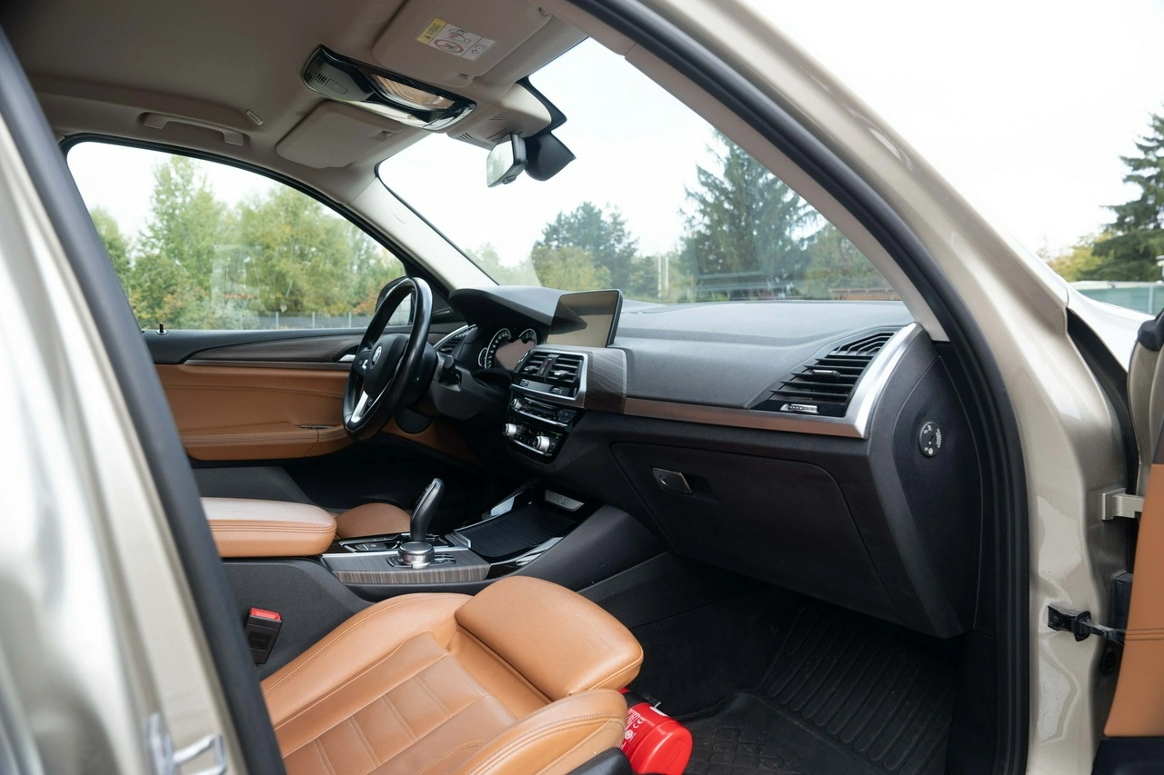BMW X3 - Zdjęcie 25