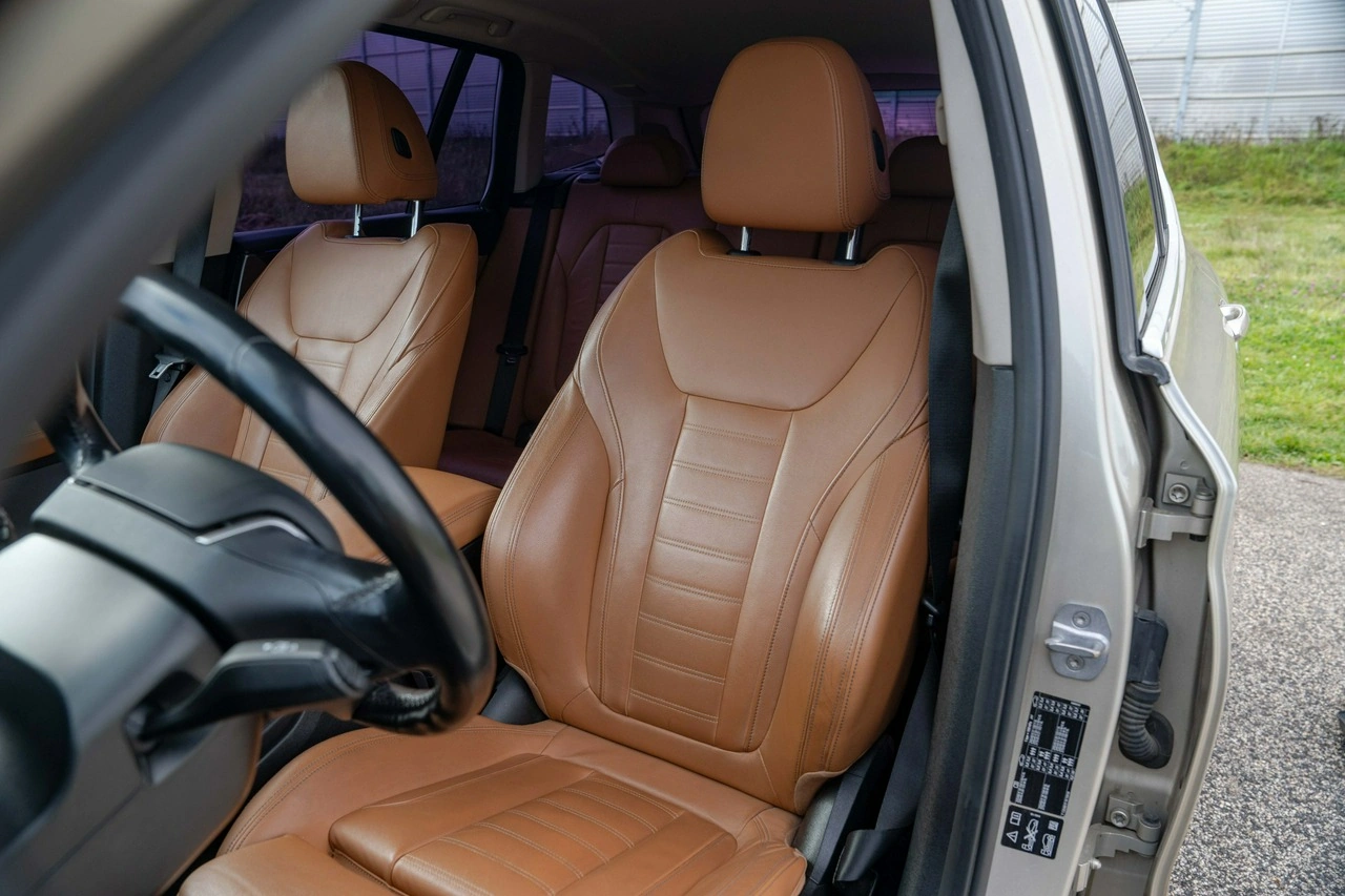 BMW X3 - Zdjęcie 26