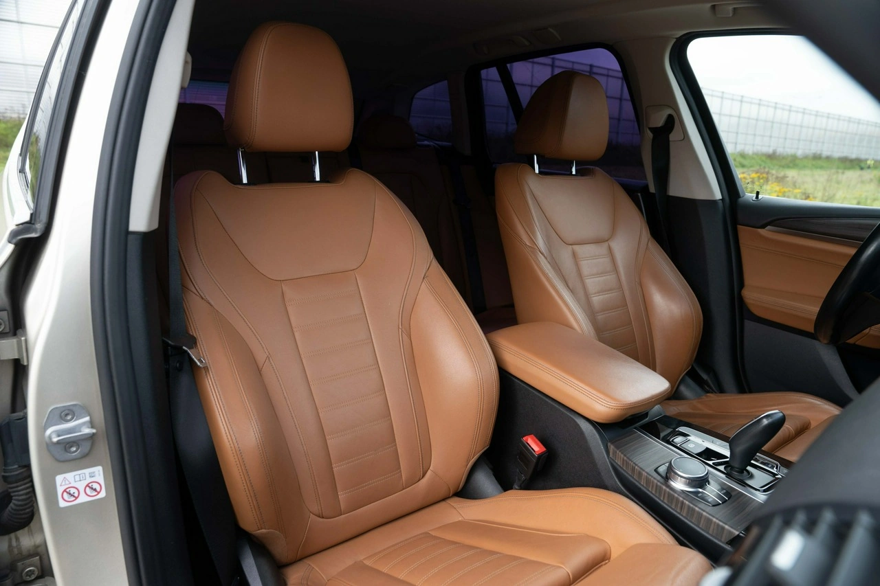 BMW X3 - Zdjęcie 27