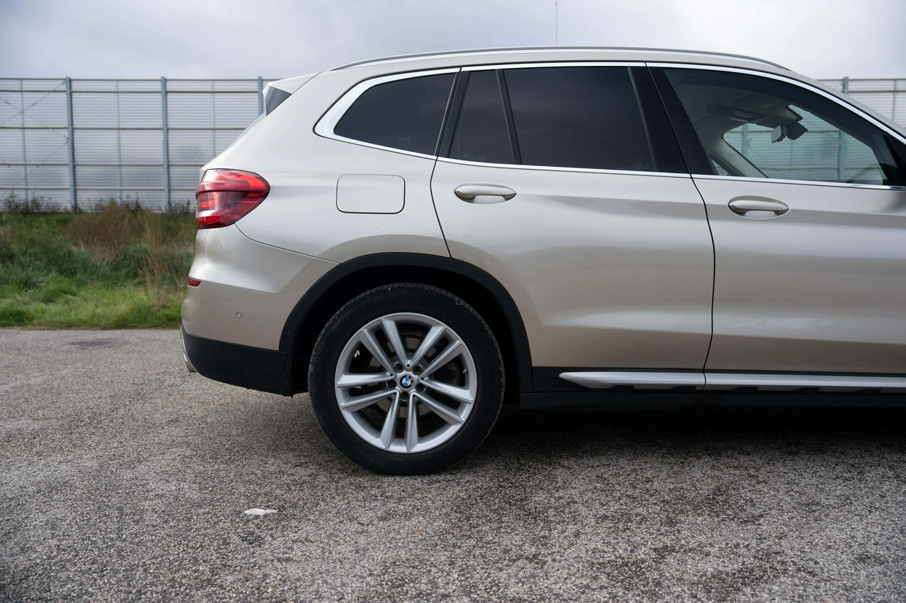 BMW X3 - Zdjęcie 6