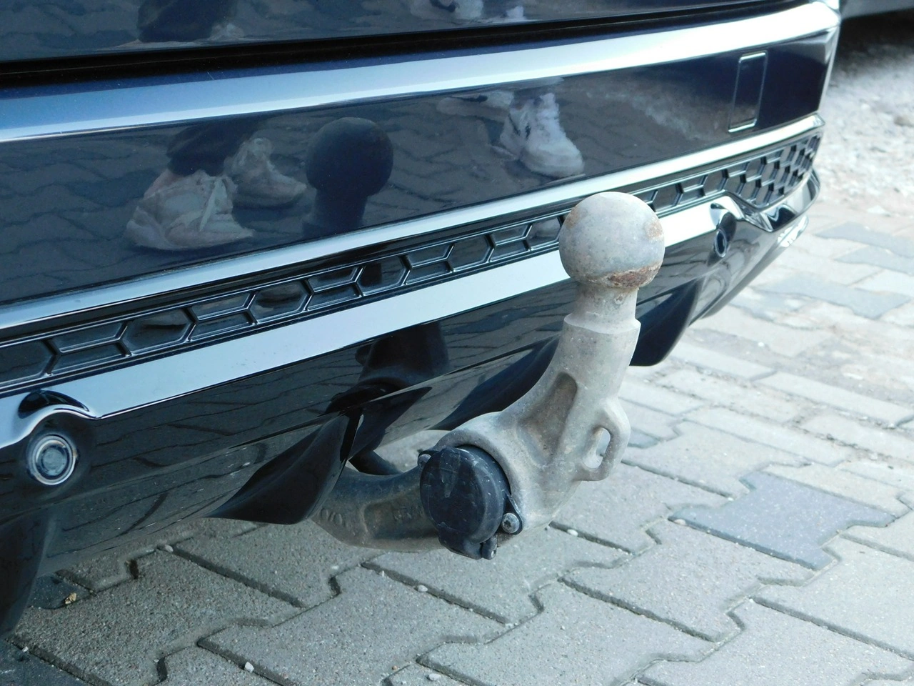 Ford S-Max - Zdjęcie 14