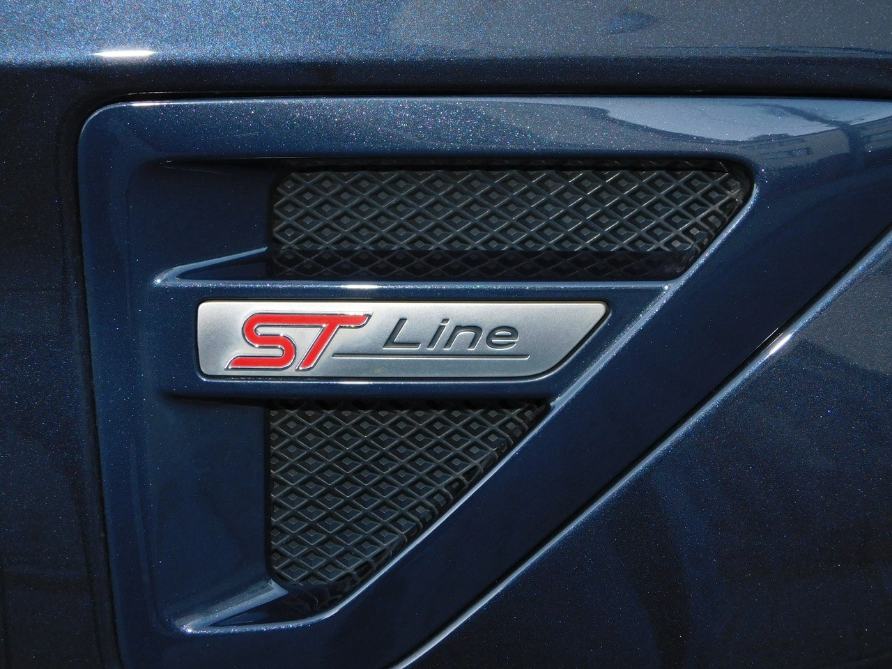 Ford S-Max - Zdjęcie 15