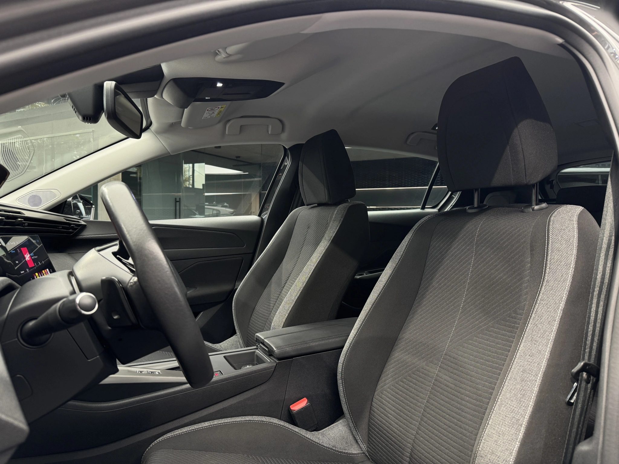 Peugeot 308 - Zdjęcie 11