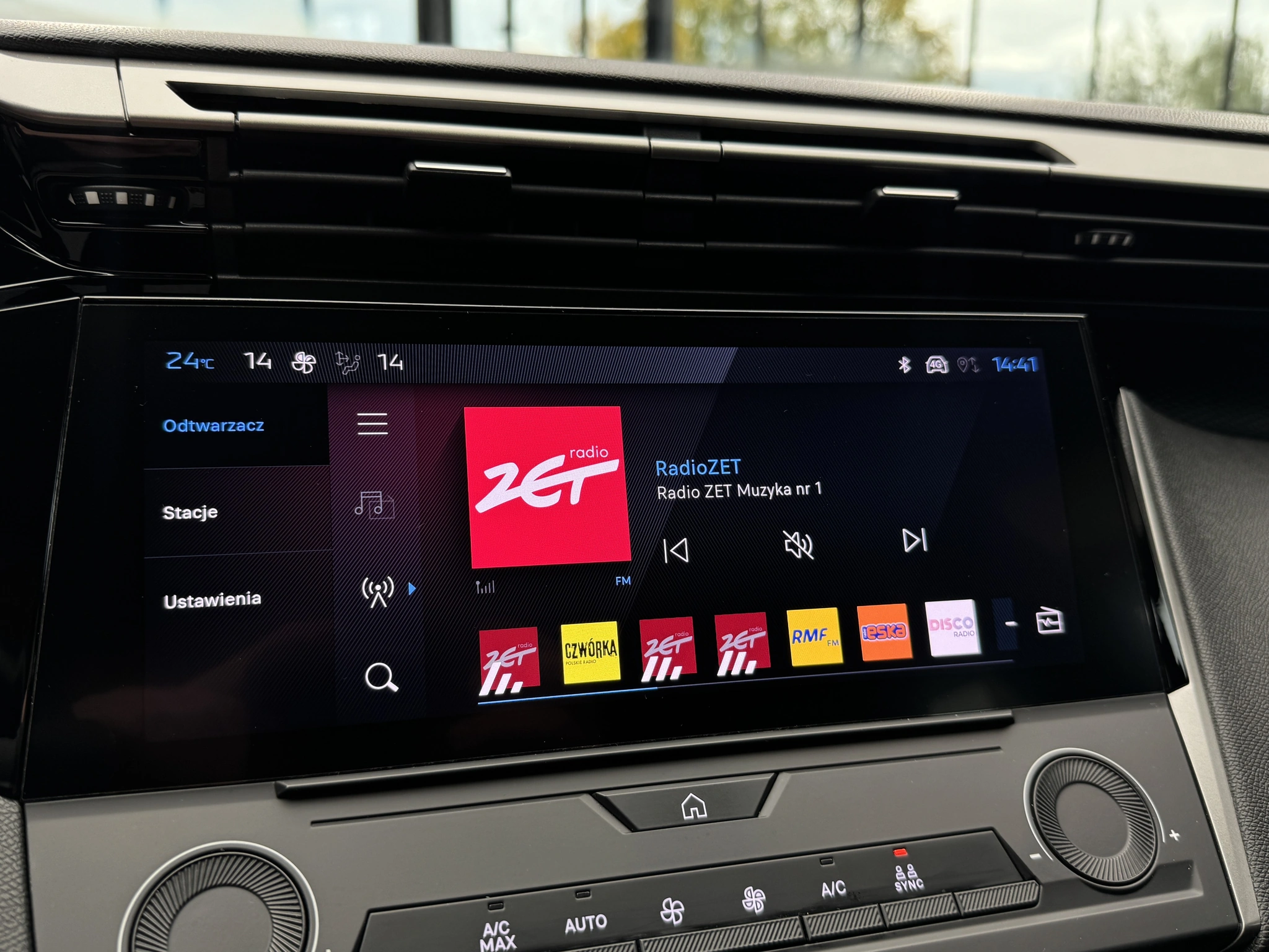 Peugeot 308 - Zdjęcie 27