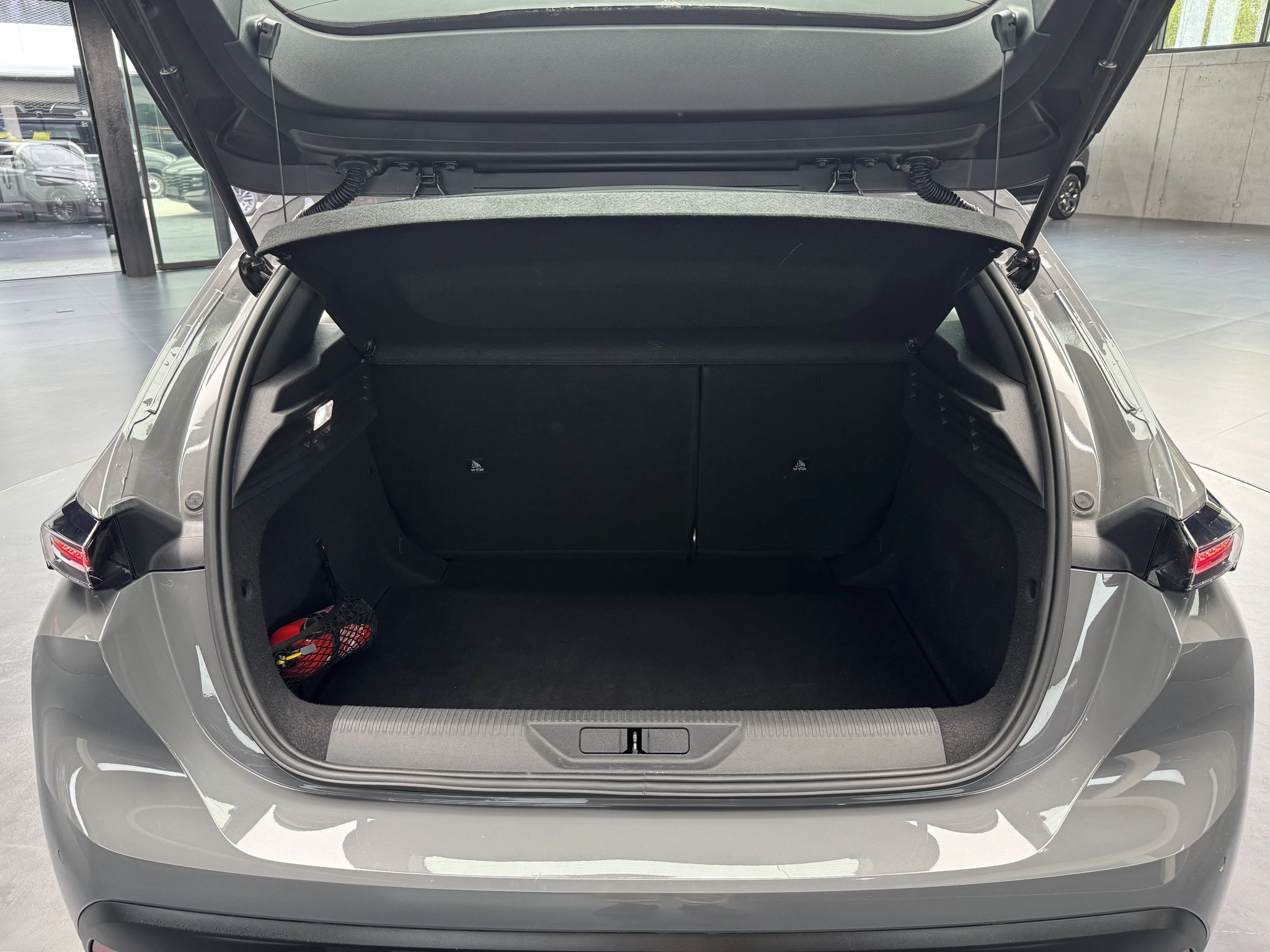 Peugeot 308 - Zdjęcie 18
