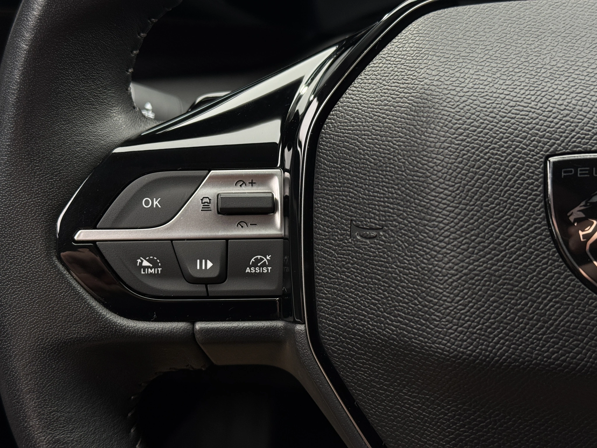 Peugeot 308 - Zdjęcie 22
