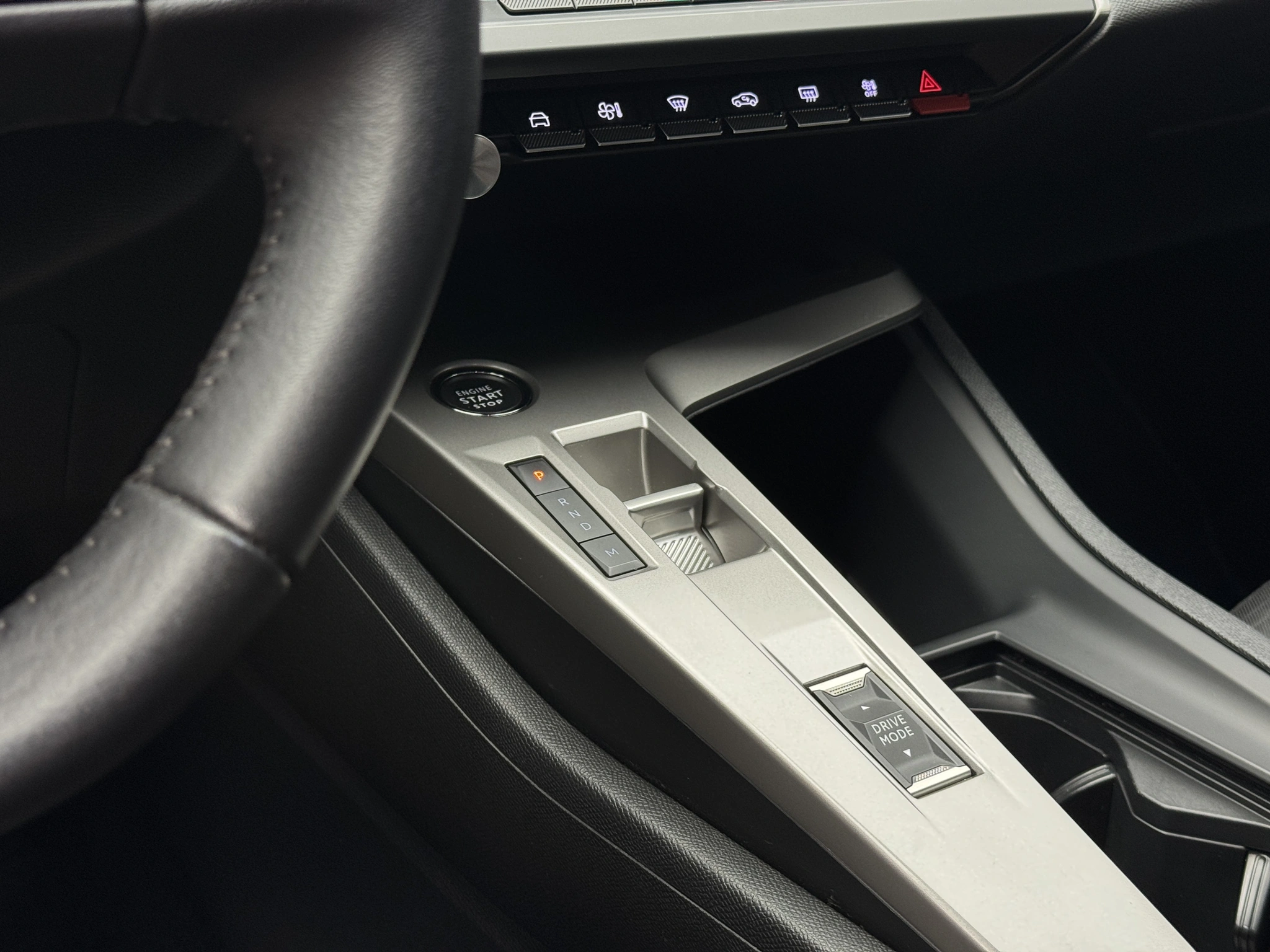 Peugeot 308 - Zdjęcie 10