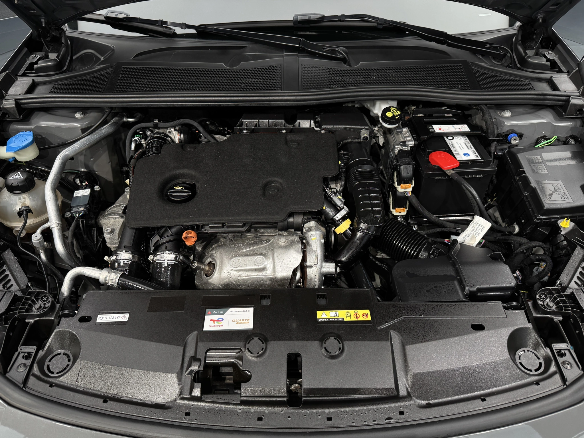 Peugeot 308 - Zdjęcie 20