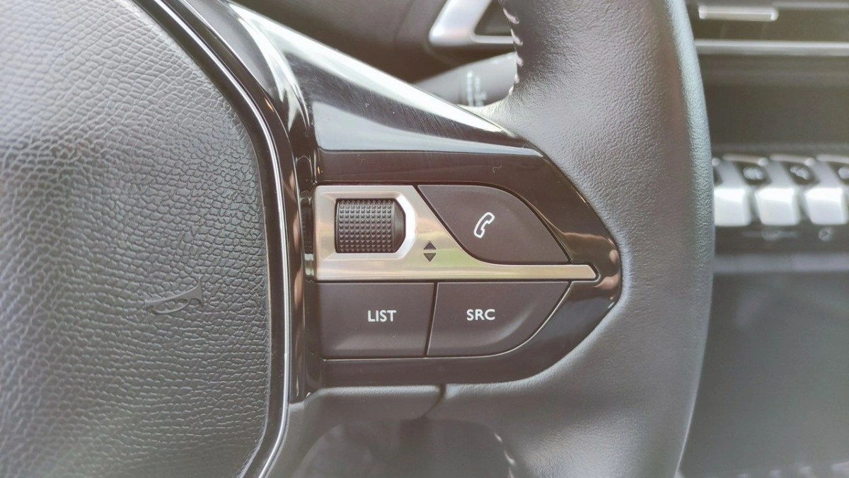 Peugeot 3008 - Zdjęcie 30