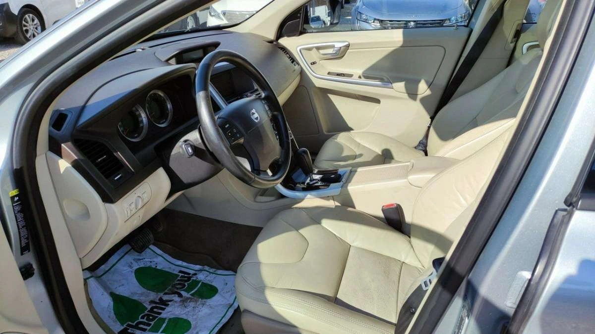 Volvo XC 60 - Zdjęcie 5