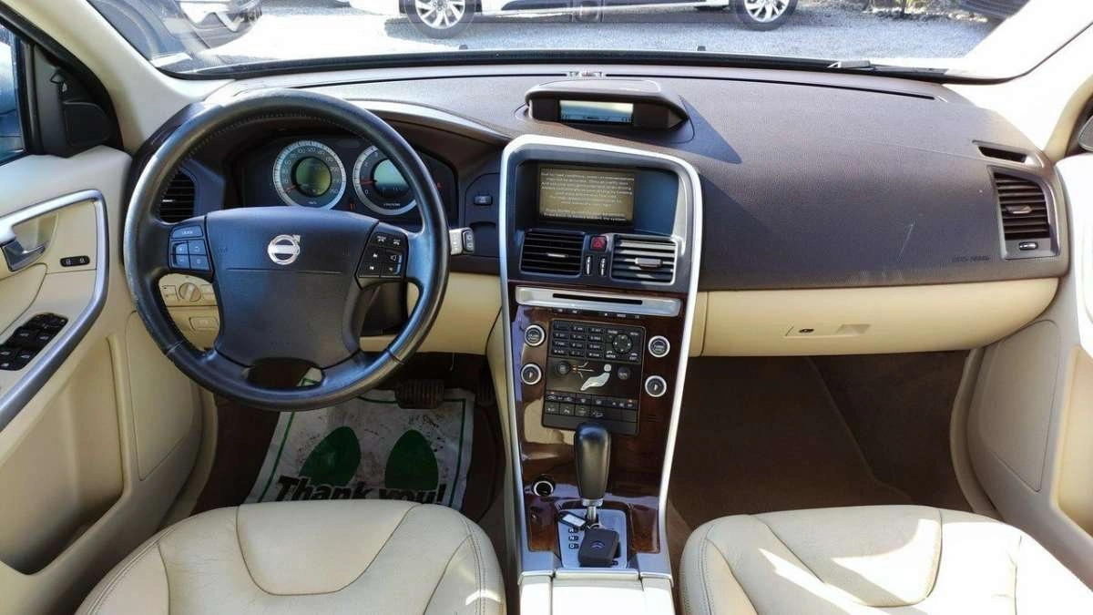 Volvo XC 60 - Zdjęcie 7