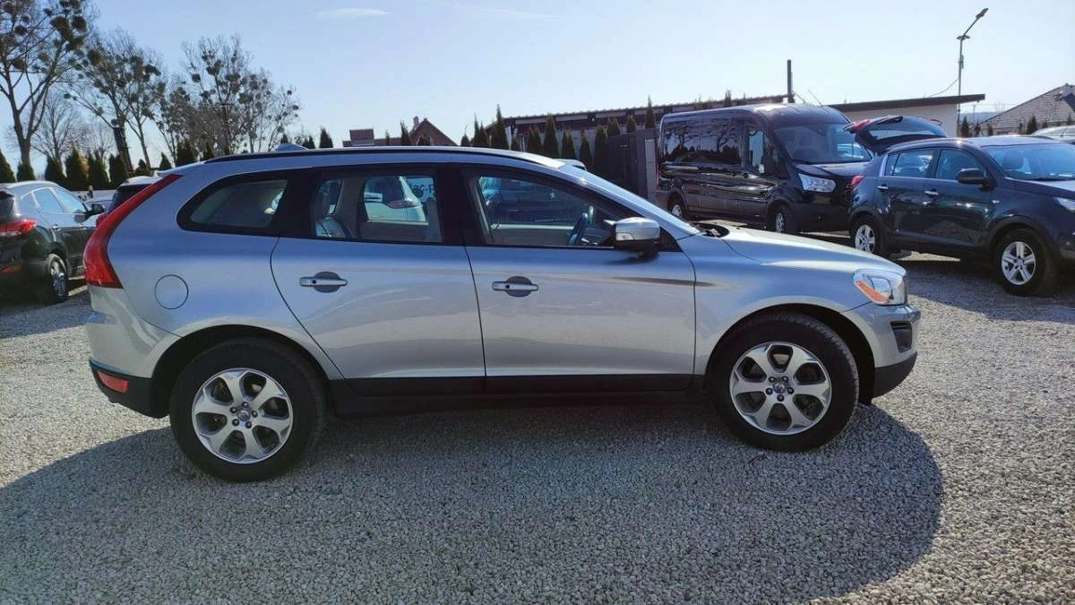 Volvo XC 60 - Zdjęcie 15