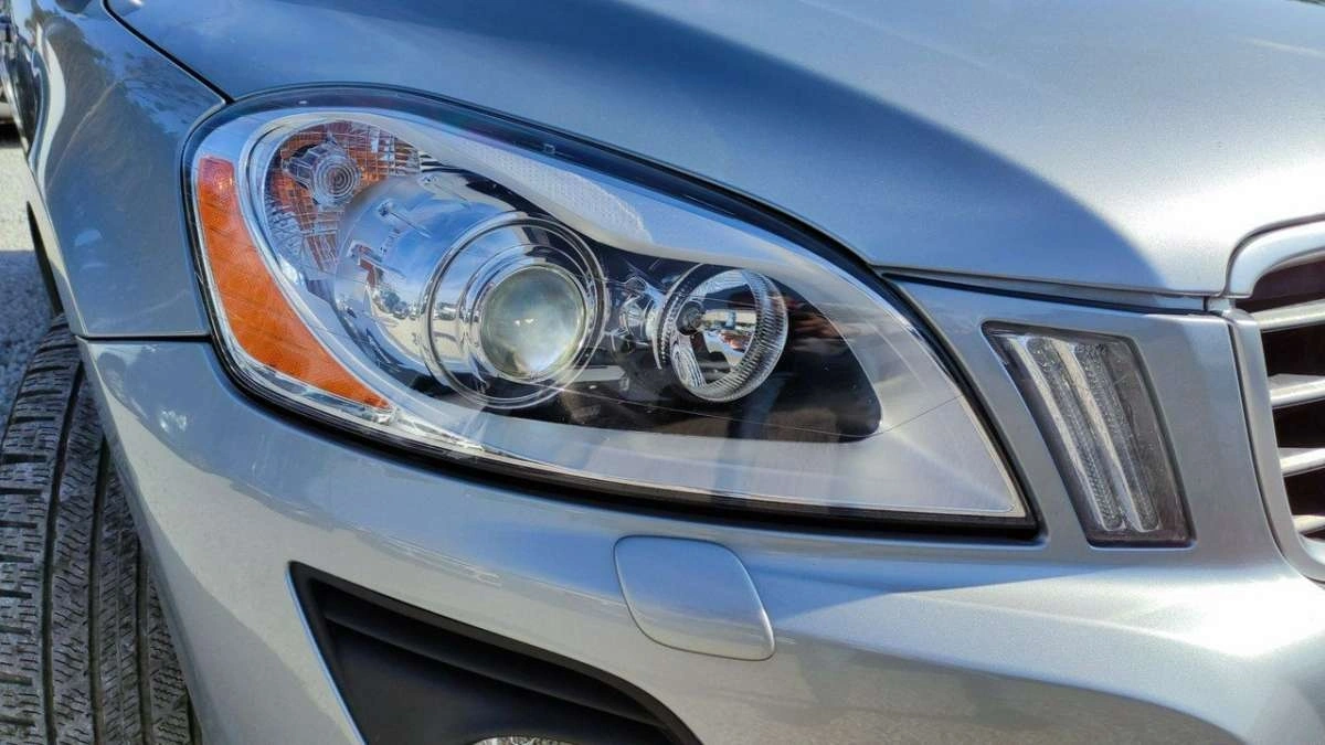Volvo XC 60 - Zdjęcie 18