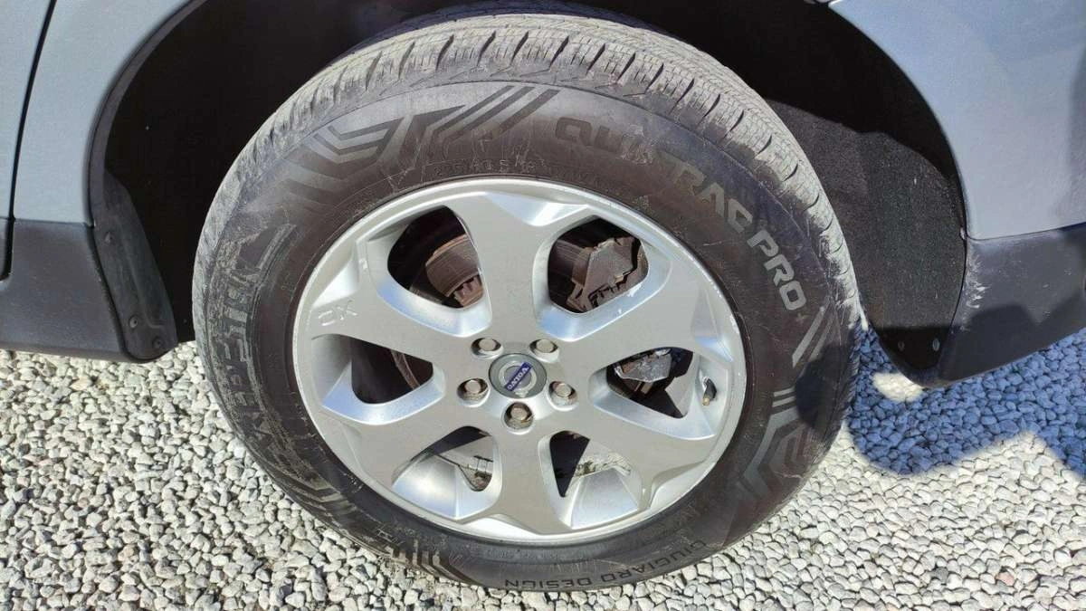 Volvo XC 60 - Zdjęcie 20