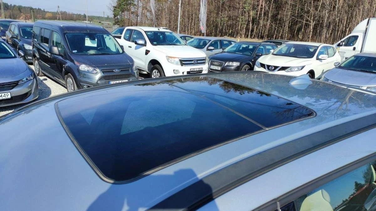 Volvo XC 60 - Zdjęcie 23