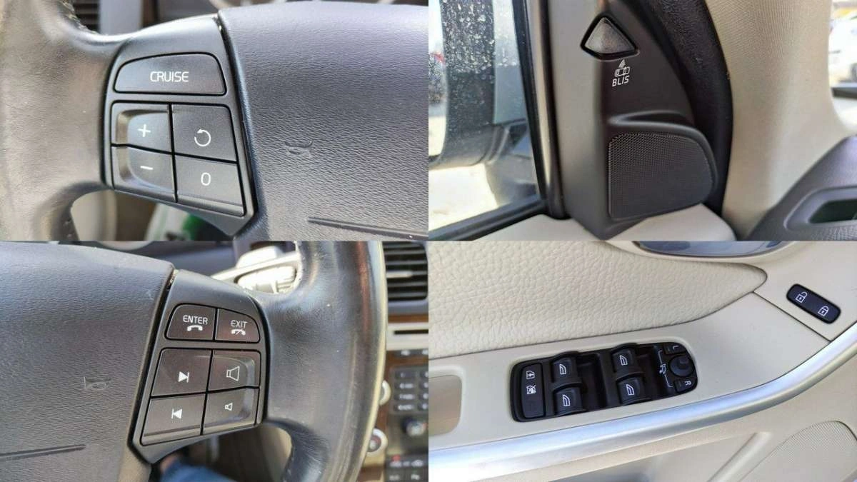 Volvo XC 60 - Zdjęcie 28