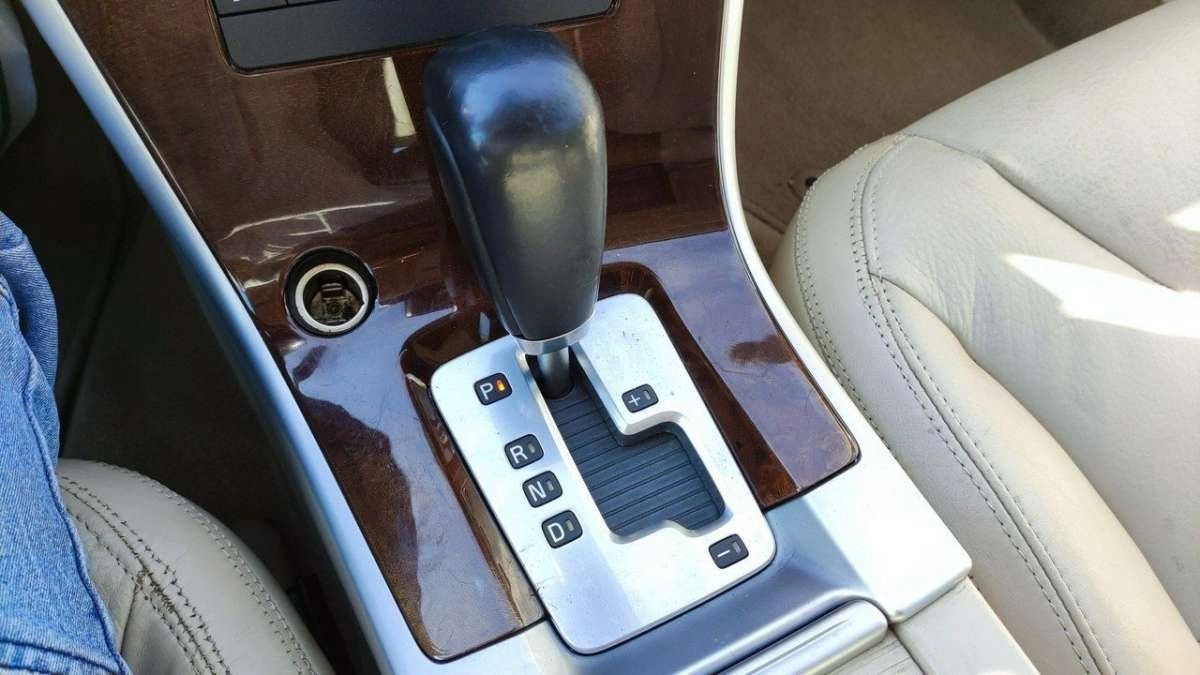 Volvo XC 60 - Zdjęcie 31