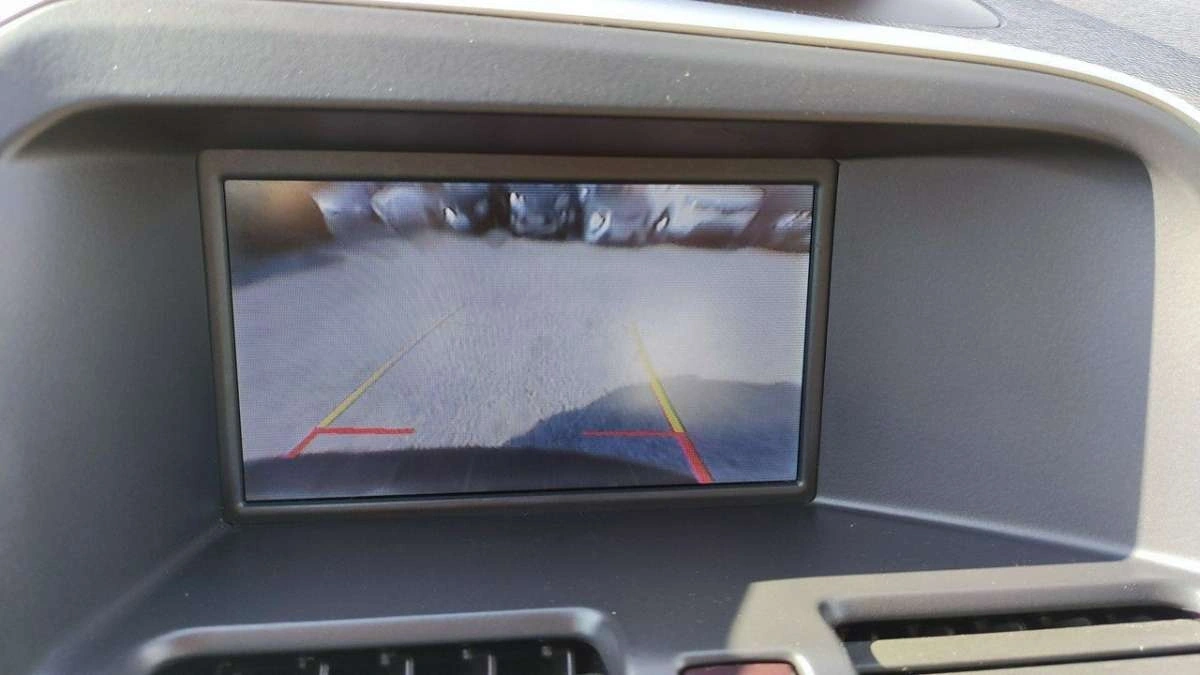 Volvo XC 60 - Zdjęcie 33