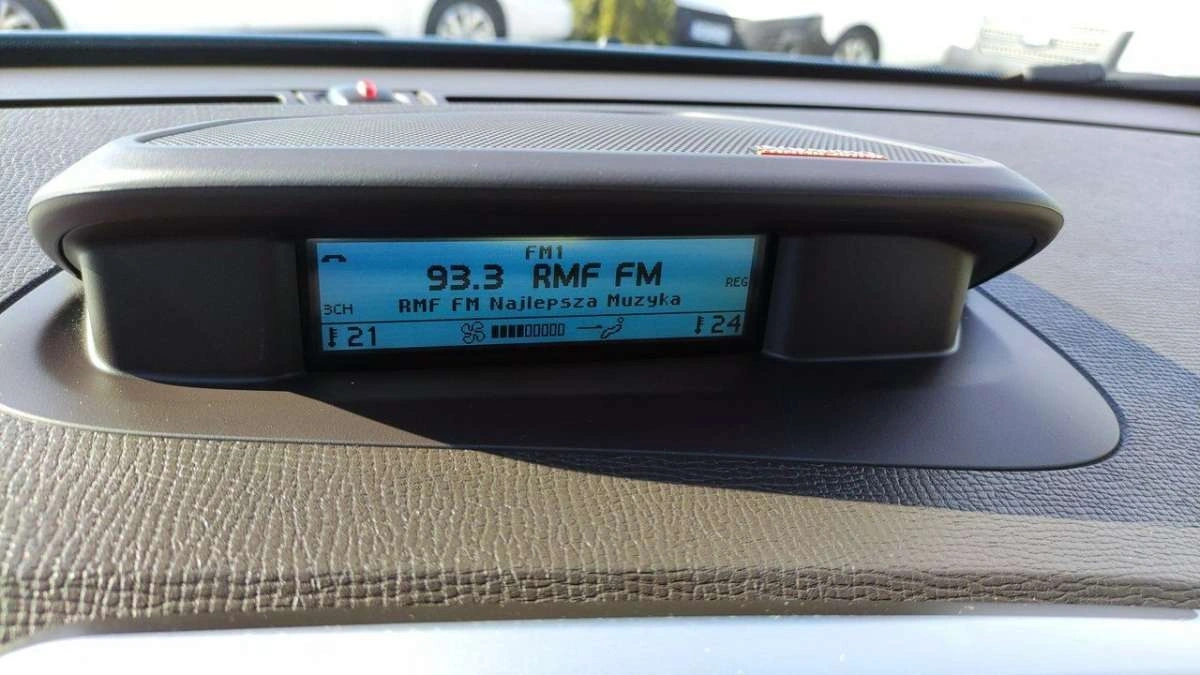 Volvo XC 60 - Zdjęcie 34