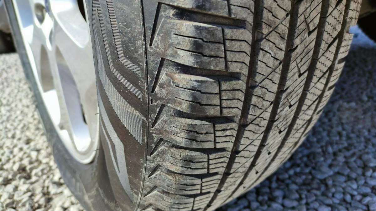 Volvo XC 60 - Zdjęcie 39
