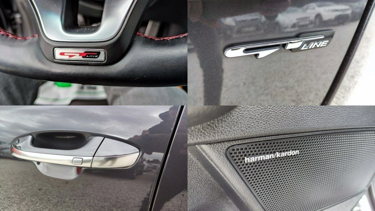 Kia Optima - Zdjęcie 18