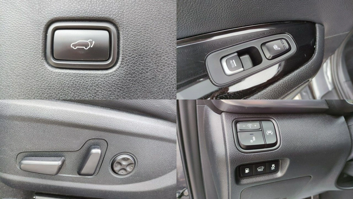 Kia Optima - Zdjęcie 20