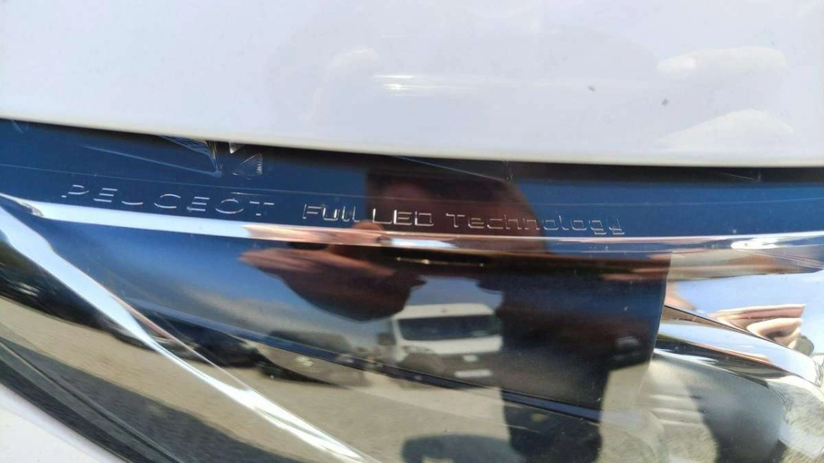 Peugeot 308 - Zdjęcie 20