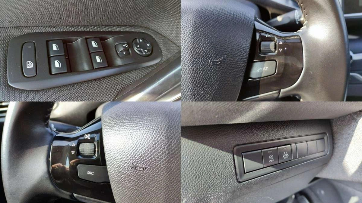 Peugeot 308 - Zdjęcie 26