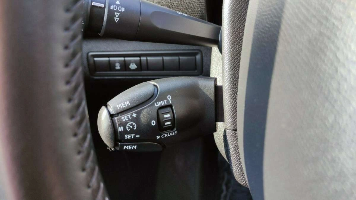 Peugeot 308 - Zdjęcie 29
