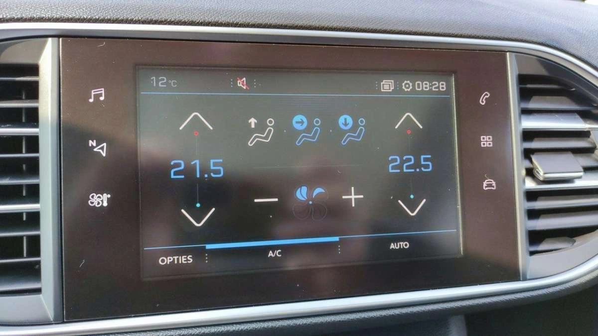 Peugeot 308 - Zdjęcie 32