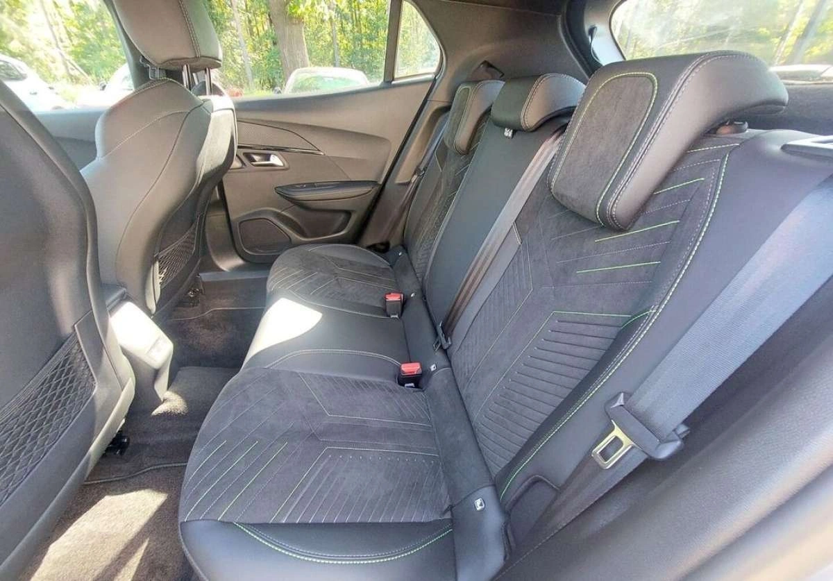 Peugeot 2008 - Zdjęcie 2