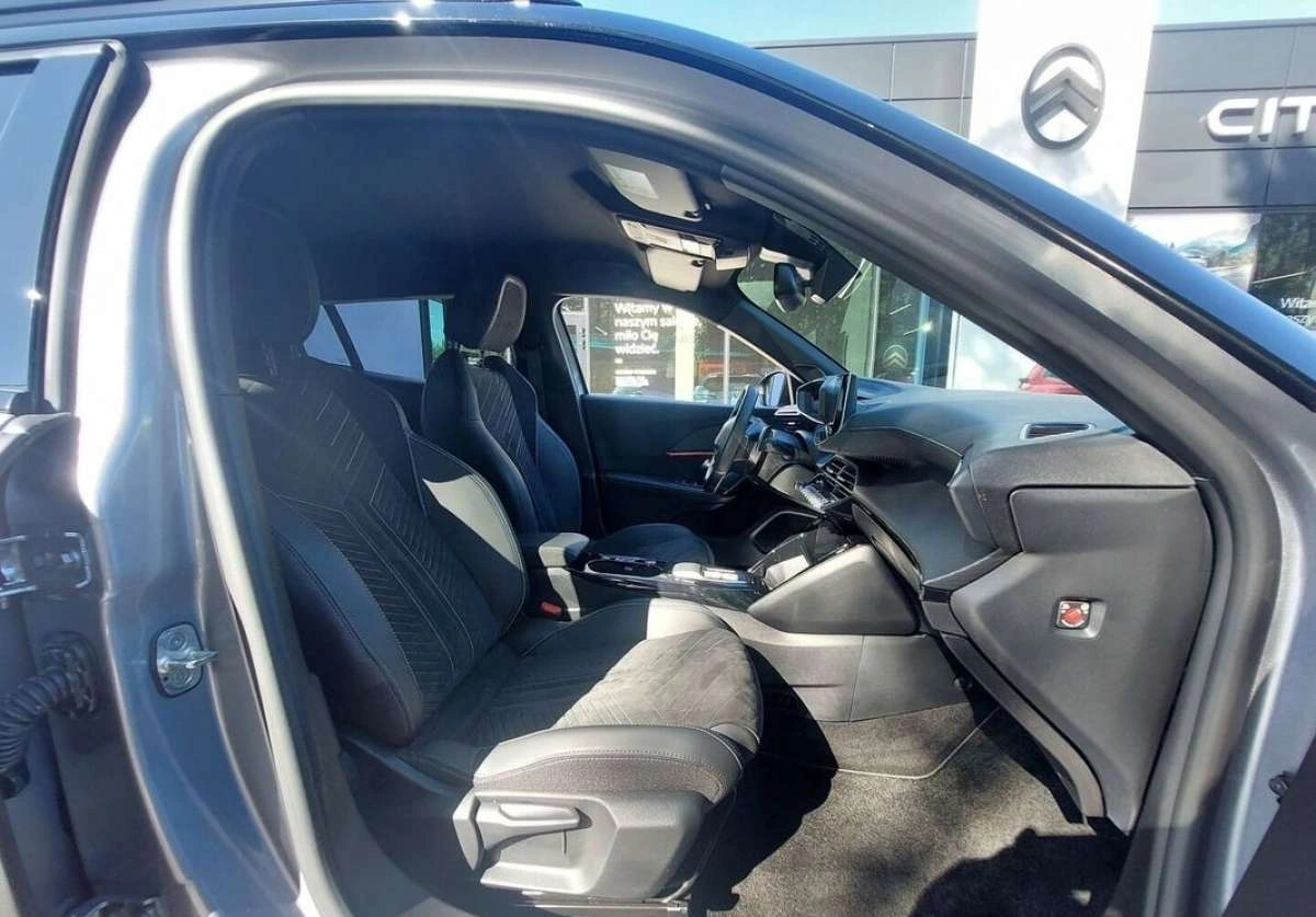 Peugeot 2008 - Zdjęcie 3
