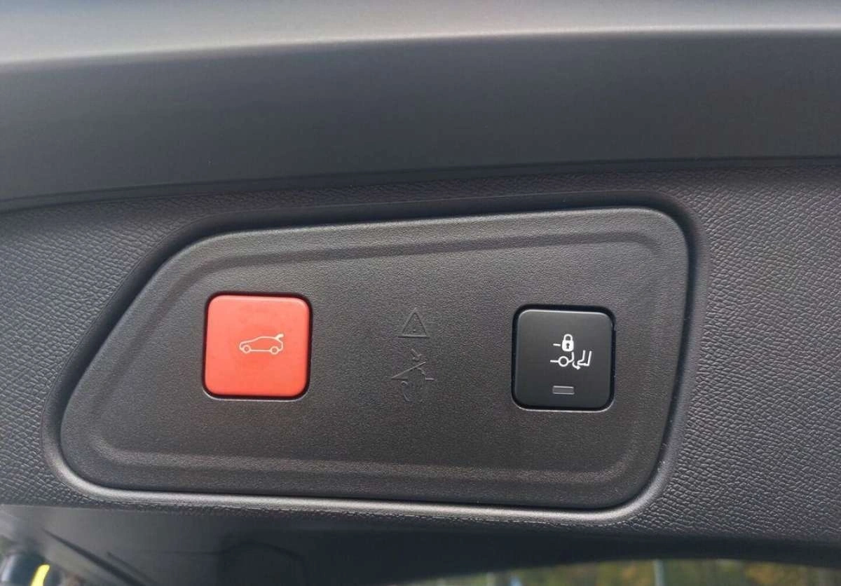 Peugeot 3008 - Zdjęcie 2