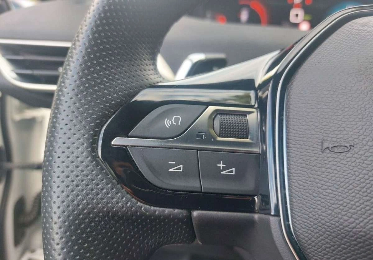 Peugeot 3008 - Zdjęcie 7