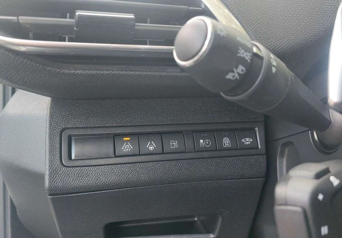 Peugeot 3008 - Zdjęcie 9