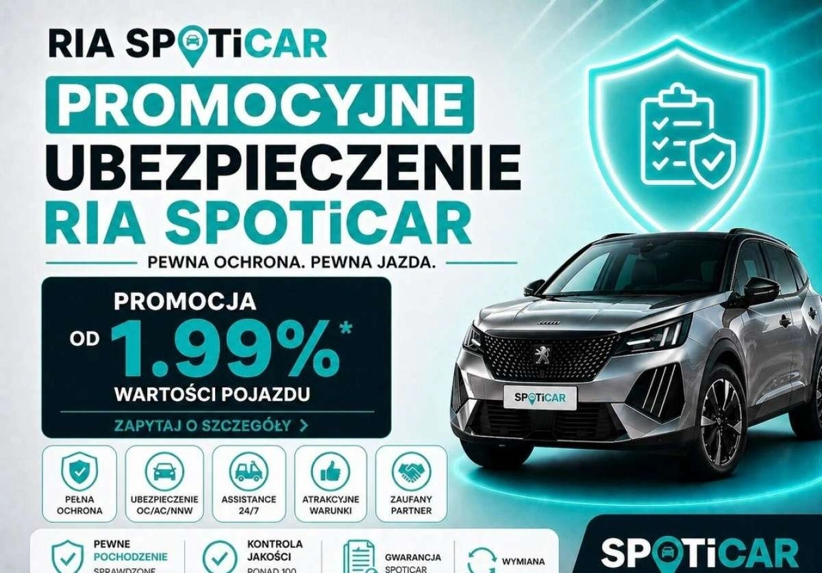 Peugeot 3008 - Zdjęcie 21