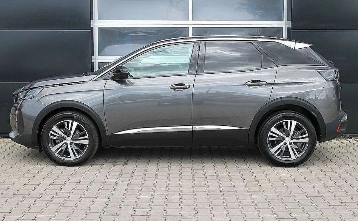Peugeot 3008 - Zdjęcie 3