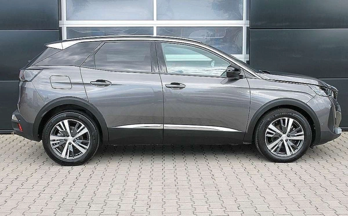 Peugeot 3008 - Zdjęcie 7