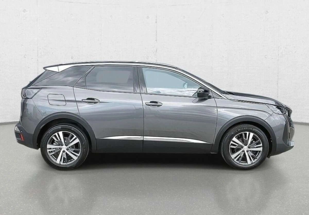 Peugeot 3008 - Zdjęcie 27