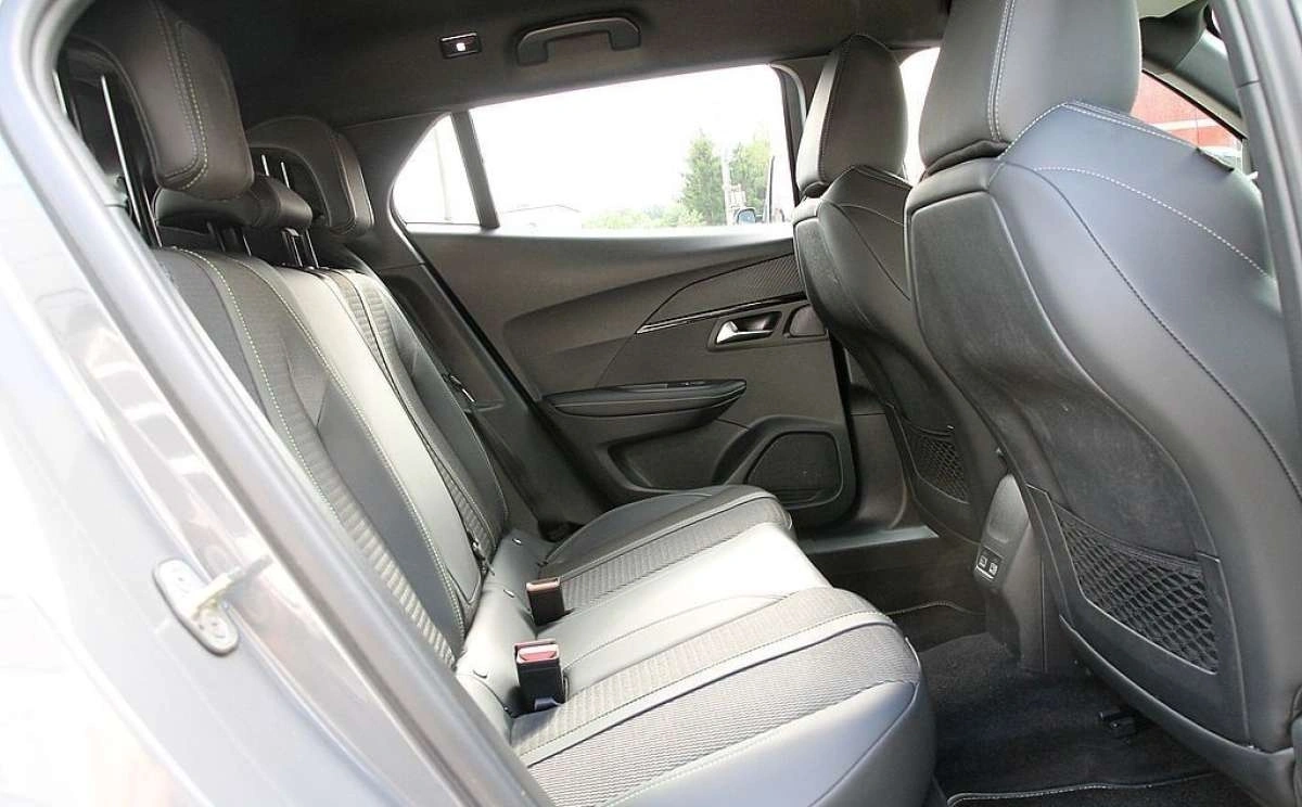 Peugeot 2008 - Zdjęcie 18