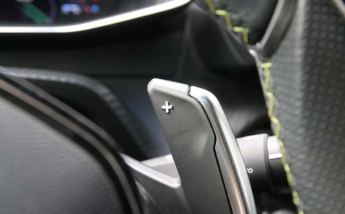 Peugeot 2008 - Zdjęcie 26