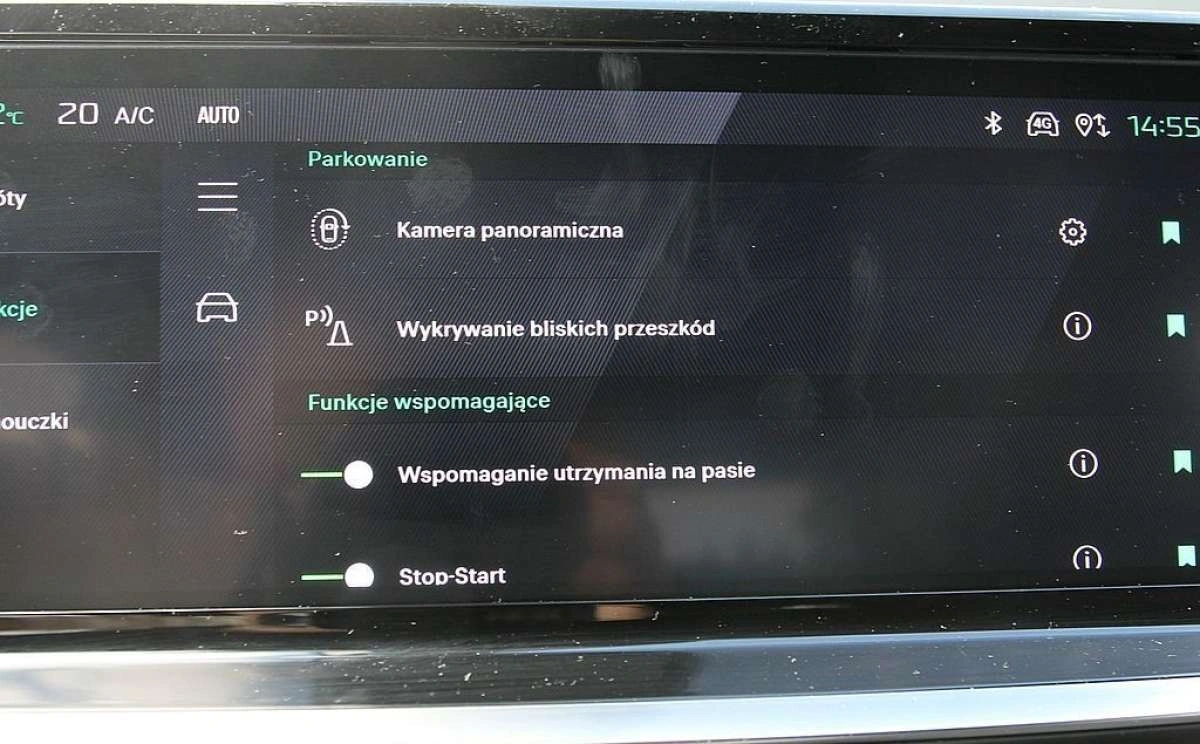 Peugeot 2008 - Zdjęcie 28