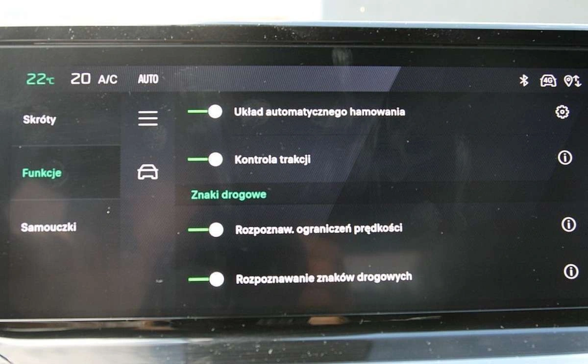 Peugeot 2008 - Zdjęcie 29