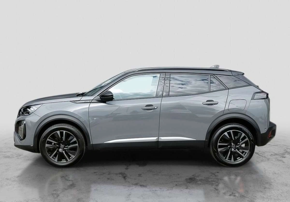 Peugeot 2008 - Zdjęcie 35