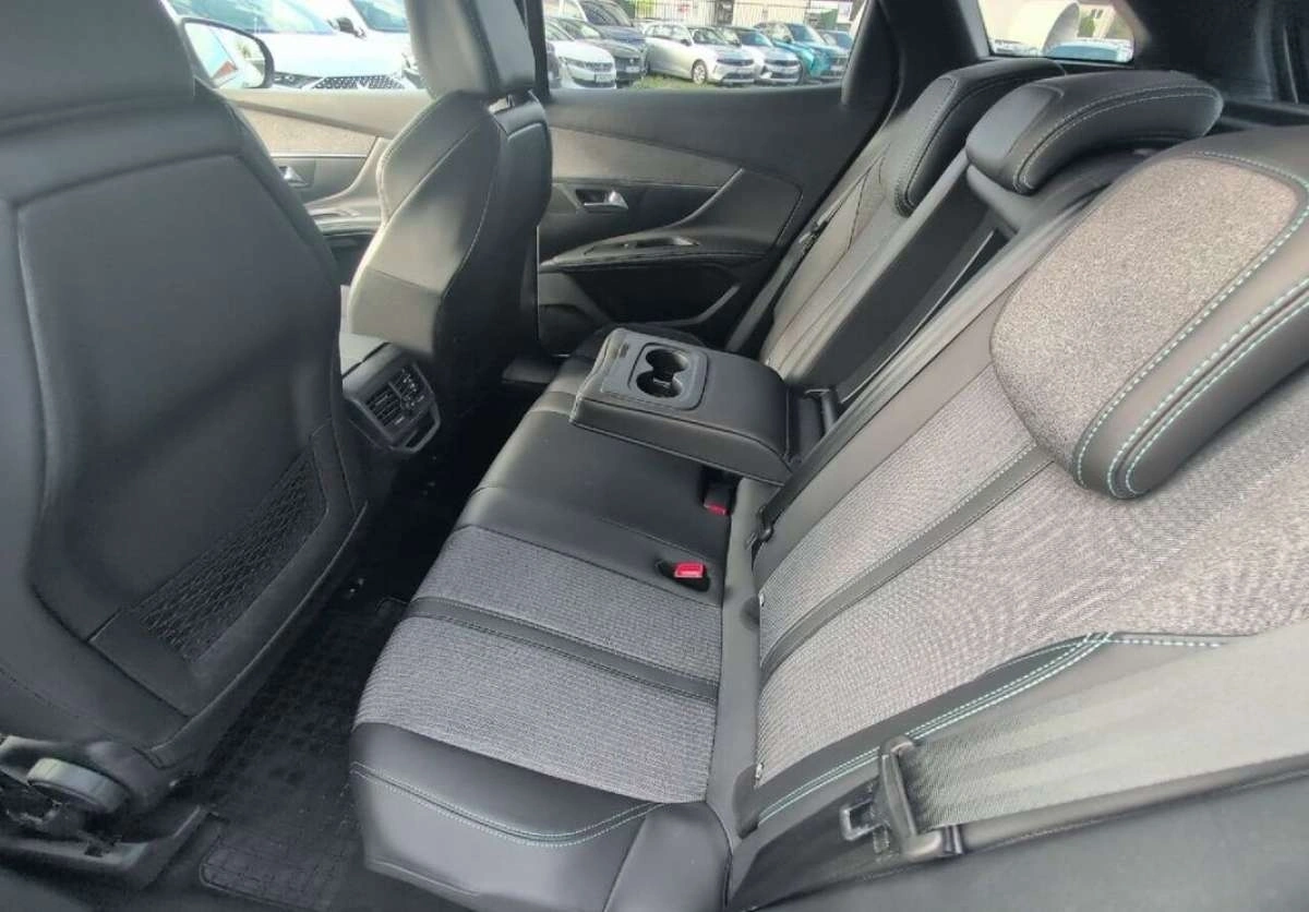 Peugeot 3008 - Zdjęcie 2