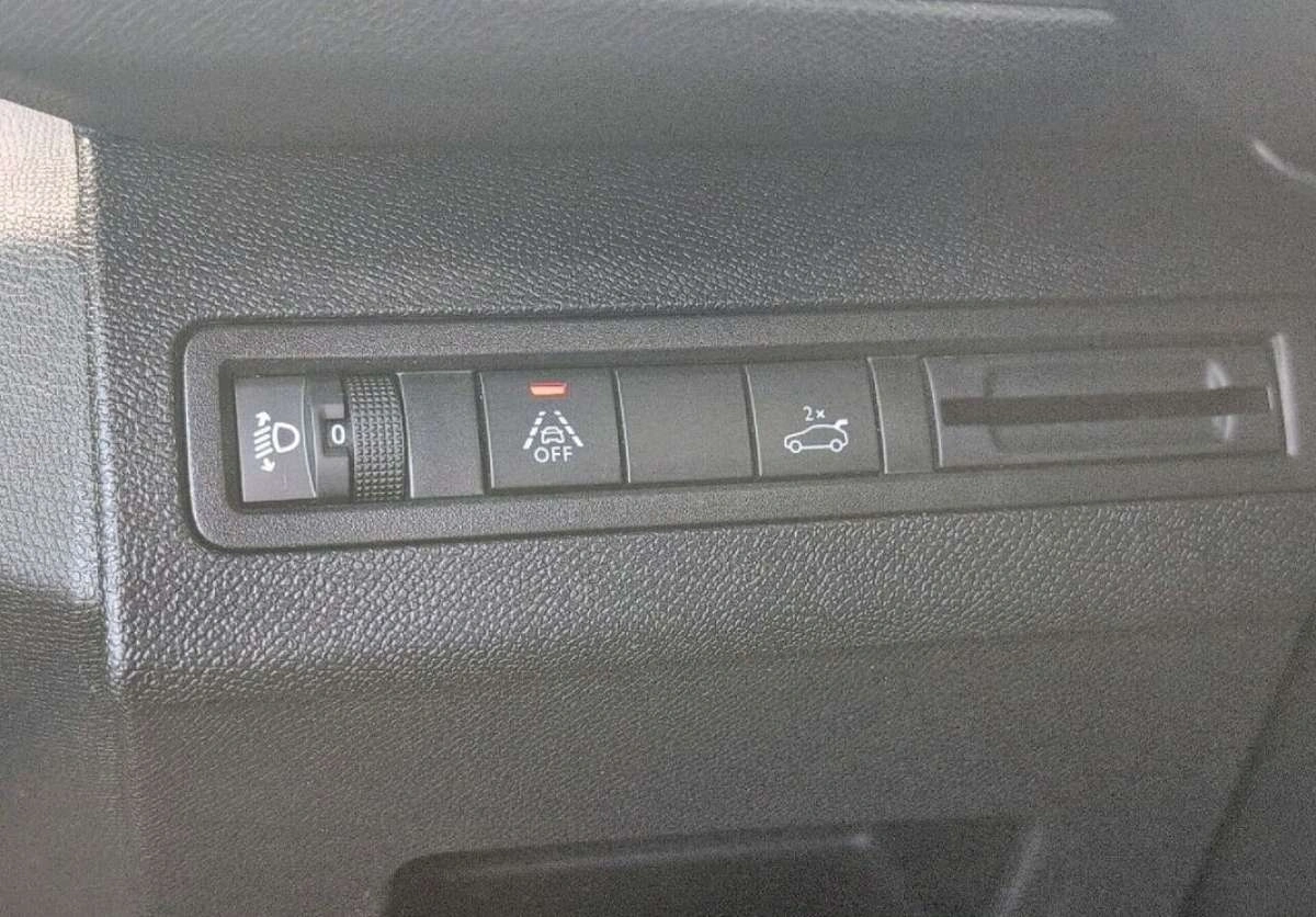 Peugeot 3008 - Zdjęcie 6