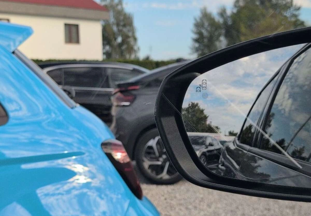Peugeot 3008 - Zdjęcie 19